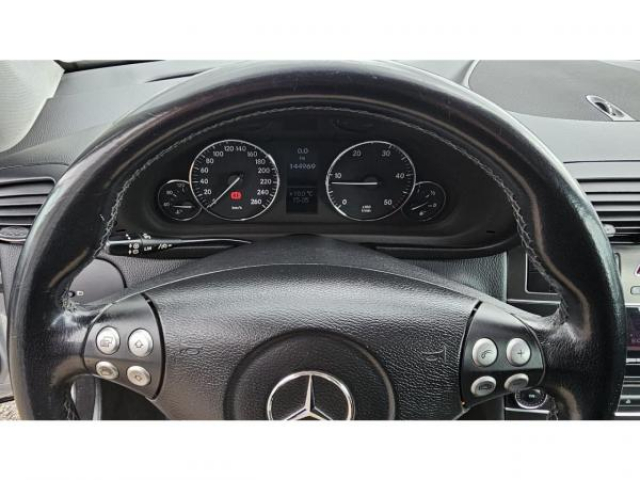 MERCEDES Classe C COUPE Sport Edition 220 CDI 149cv