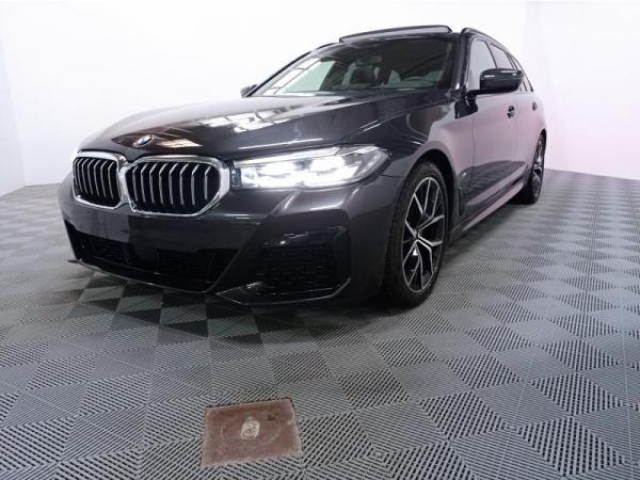 BMW SERIE 5 TOURING M-Sport 520d Touring 190cv mHEV