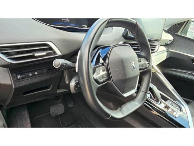 PEUGEOT 3008 Allure Pack 1.5 BlueHDi 130cv EAT8 + Sieges avant chauffants