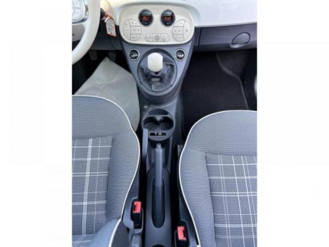 FIAT 500 Fiat 1.2i - 69  BERLINE Lounge PHASE 2
