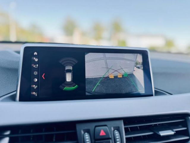 BMW X1 Advantage Pack Business sDrive 16dA + Sellerie Similicuir