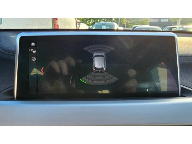 BMW X2 Advantage sDrive 16dA BVA + Hayon électrique + Antibrouillard AV + Sieges AV chauffants