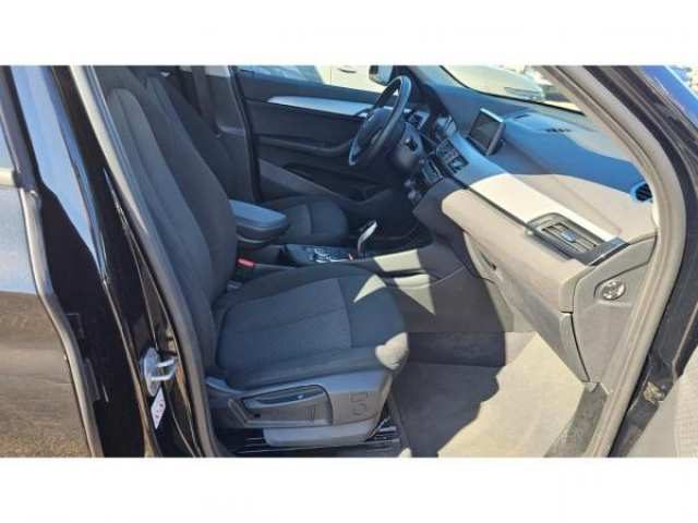 BMW X1 Design sDrive 16dA BVA