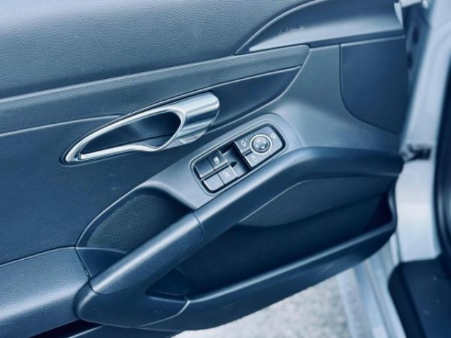 PORSCHE CAYMAN TYPE 981 2.7i PDK 275cv + Bi-Xénon + Sièges sport Cuir Alcantara chauffants