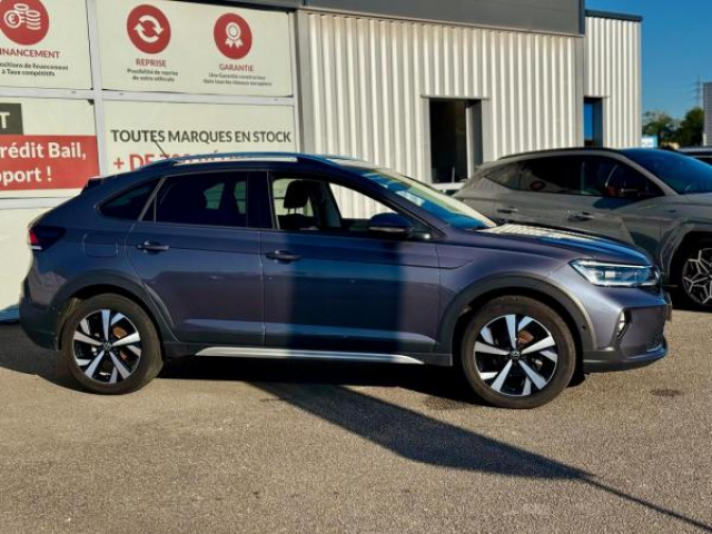 VOLKSWAGEN TAIGO LIFE 1.0 TSI 110cv + Caméra de recul + Clim Auto + Digital Cockpit + RS