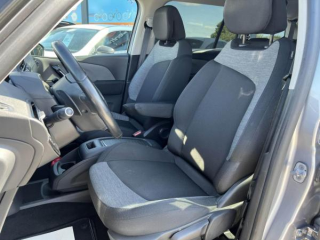 CITROEN GRAND C4 SPACETOURER Business 1.5 BlueHDi 130cv EAT8 7 PLACES