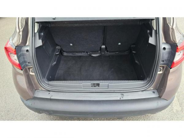 RENAULT CAPTUR Business 1.5 Energy dCi 90cv