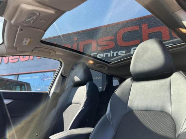 NISSAN QASHQAI 1.5 dCi - 115  Tekna+