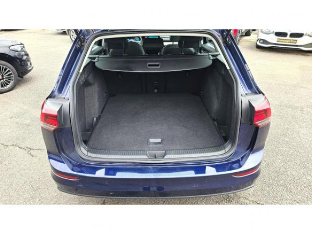 VOLKSWAGEN Golf SW Life 2.0 TDI 116cv DSG7 + Roue de Secours