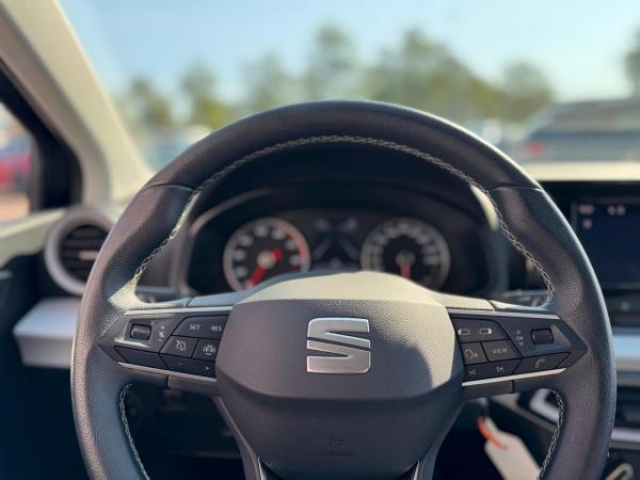 SEAT IBIZA MOVE 1.0 MPI 80cv + Full Link Carplay + Radar AR + Antibrouillard  AV