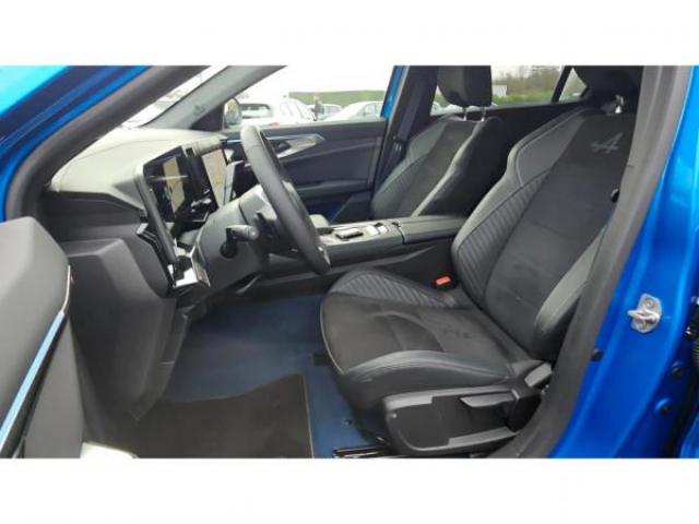 RENAULT RAFALE Esprit Alpine E-Tech 4x4 Plug-in Hybride Rechargeable 300cv BVA 1ere Main + Pack Attelage