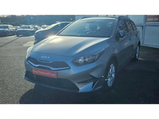 KIA CEED SPORTSWAGON 1.6 CRDi MHEV 136cv PULSE