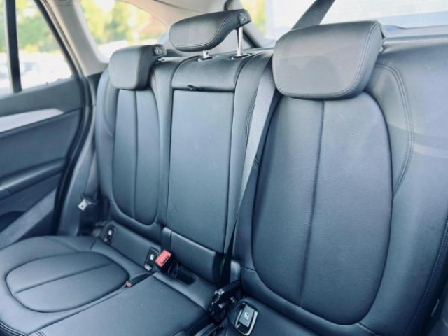 BMW X1 Advantage Pack Business sDrive 16dA + Sellerie Similicuir