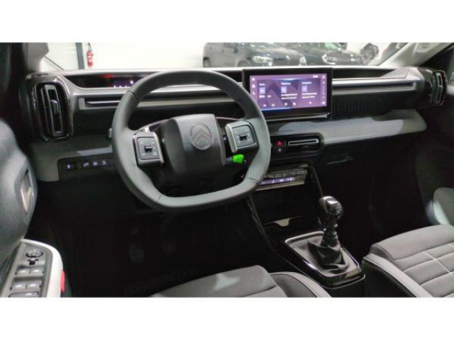 CITROEN C3 MAX TURBO 100cv + NEUF 0KM