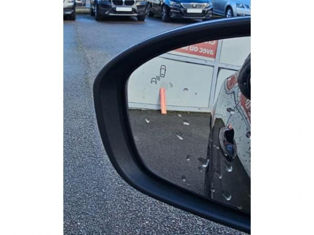 RENAULT CLIO Esprit Alpine E-Tech Full Hybride 145cv BVA