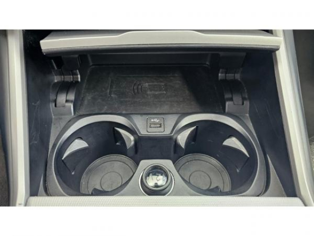 BMW serie 3 touring Lounge 2L 318DA inclus Live Cockpit Pro + Sieges av chauffants