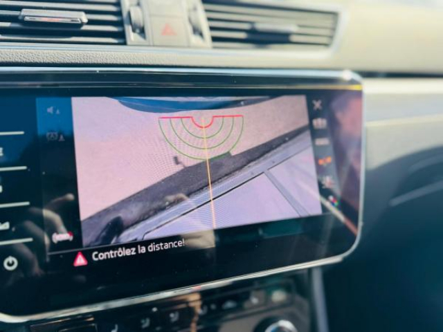 SKODA SUPERB Style 2.0 TDI 150cv DSG7+Toit pano+Sound CANTON+Sièges av/ar chauff+Attelage Elec