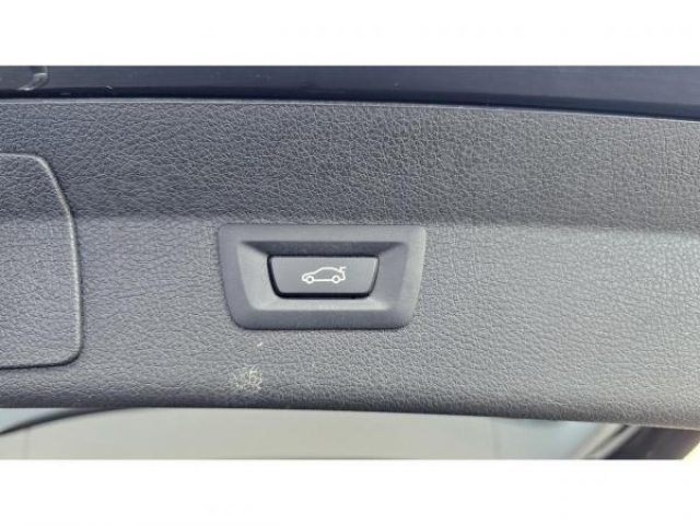 BMW serie 2 gran tourer ADVANTAGE 216dA BVA 7 Places + Attelage Amovible + Navigation + Sieges AV Chauffant