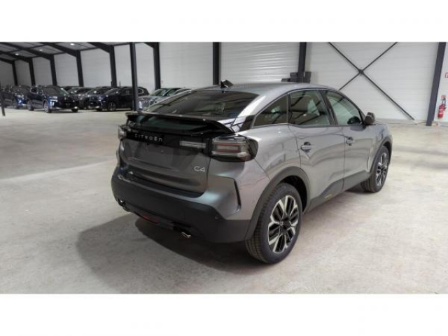 CITROEN C4 Business Hybride 136cv e-DCS6 + NEUF 0KM