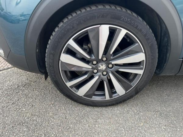 PEUGEOT 5008 Allure 1.5 BlueHDi 130cv