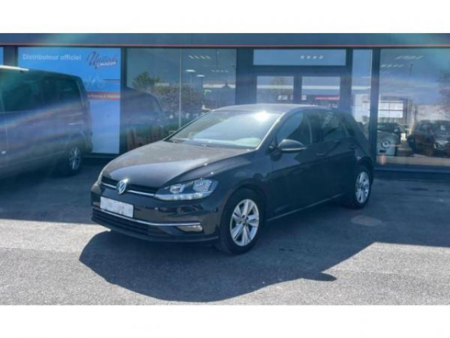 VOLKSWAGEN GOLF Confortline 1.6 TDI 115cv