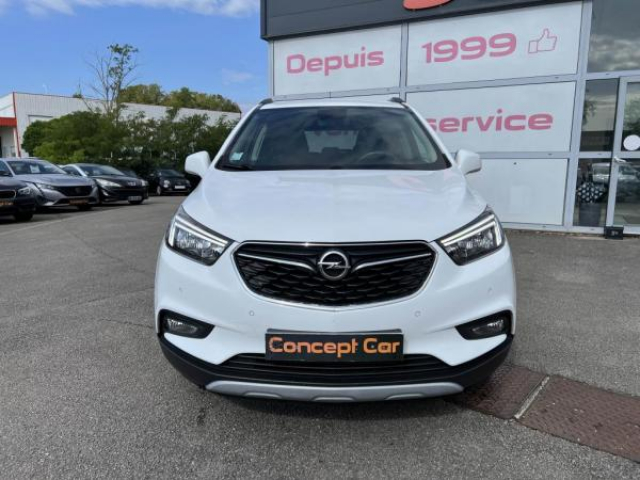 OPEL MOKKA X 1.6 CDTI - 136 - 4x2   Innovation