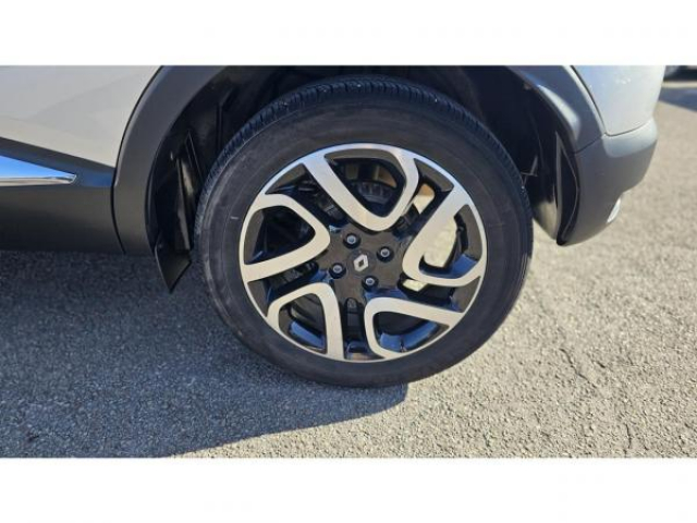 RENAULT CAPTUR Xmod TCe 90cv + Extended Grip + Sièges avant chauffants + Roue de Secours