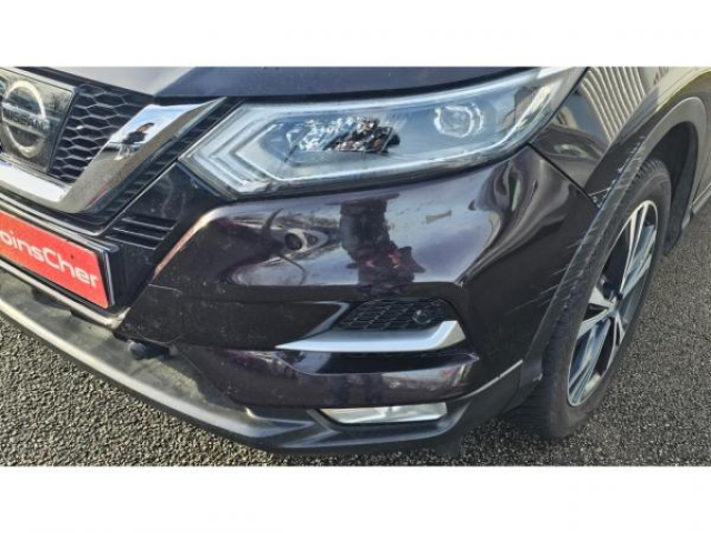 NISSAN QASHQAI N-Connecta 1.6 dCi 130cv