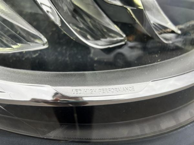HYMER ML-T HYMER 570 4x4 V6 3.0l 419 CDi 190 CV BVA 7G-TRONIC TVA RECUPERABLE