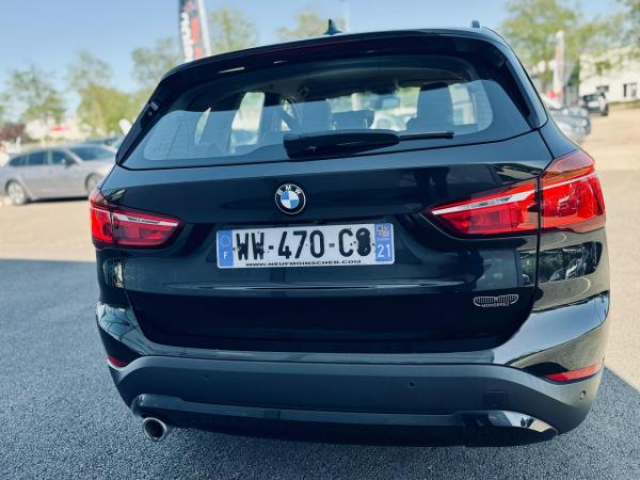 BMW X1 Advantage Pack Business sDrive 16dA + Sellerie Similicuir