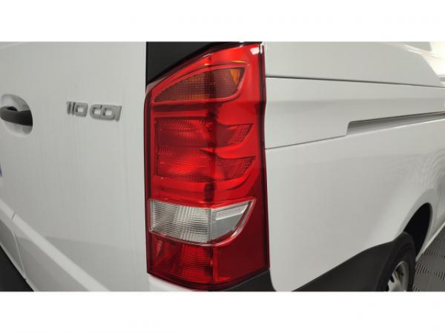 MERCEDES VITO Long Select 110 CDI 2.8t 102cv