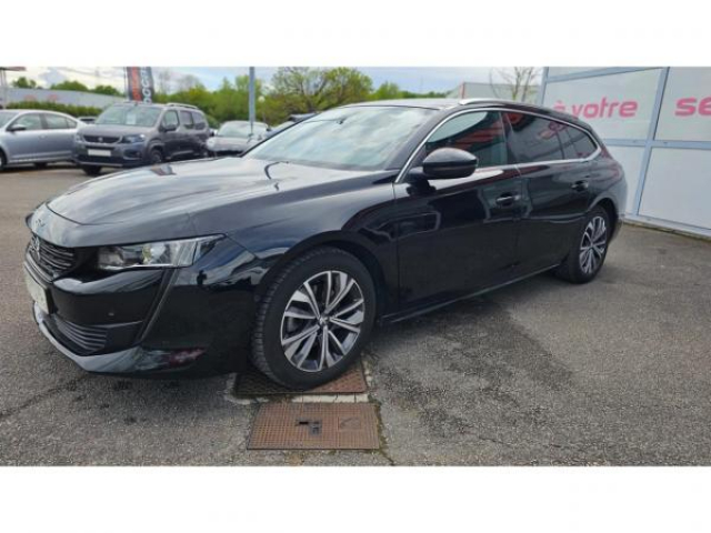 PEUGEOT 508 SW Allure 1.5 BlueHDi 130cv EAT8
