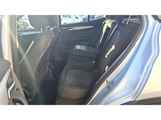 BMW X2 Advantage sDrive 16dA BVA + Hayon électrique + Antibrouillard AV + Sieges AV chauffants