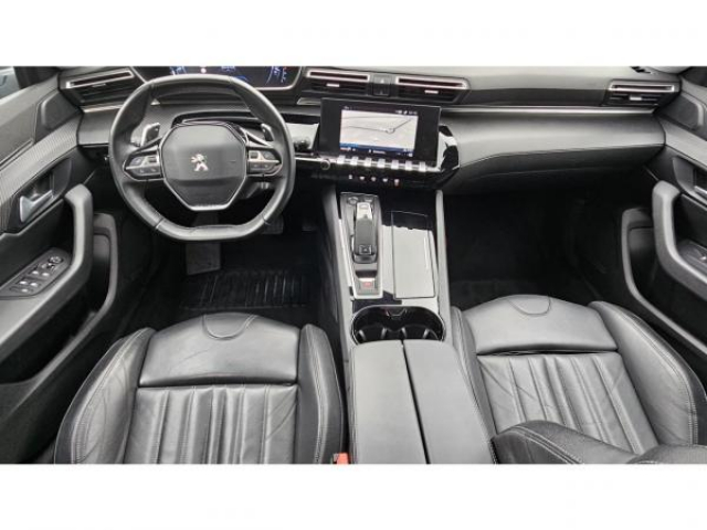 PEUGEOT 508 SW ACTIVE 1.5 BlueHDi 130cv EAT8 + Cuir + Toit pano + Pack Drive Assist plus + Pack City 1