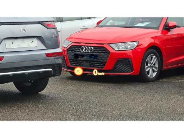 BMW X1 Lounge sDrive 18dA BVA 150cv + Toit Ouvrant + Camera de recul + Sellerie Cuir + Harman Kardon