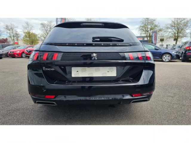 PEUGEOT 508 SW Allure 1.5 BlueHDi 130cv EAT8
