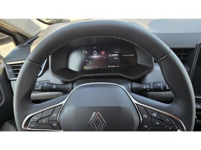 RENAULT CLIO EVOLUTION 1.0 Tce 90cv + Caméra de recul + NEUF 0KM