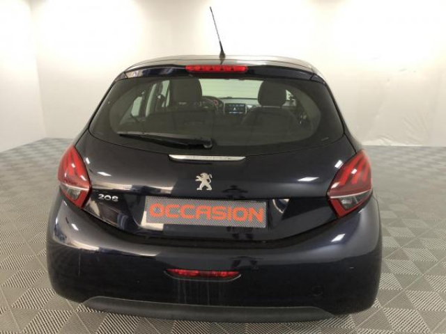 PEUGEOT 208 Active 68cv