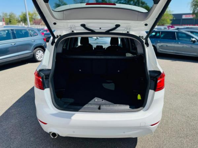 BMW serie 2 gran tourer Advantage Pack Business 216d 116cv + Vitrage teinté