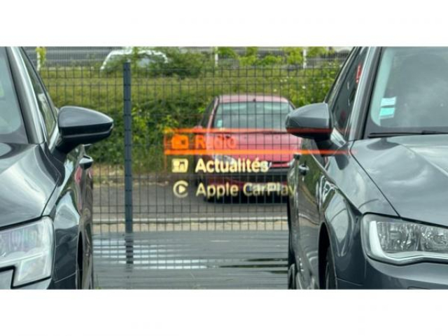 BMW SERIE 5 TOURING Lounge 530dA 286cv+Park Assist Plus+Cuir Dakota+Affichage tete haute+JA19 style 845M