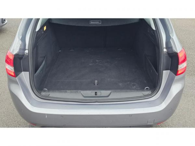 PEUGEOT 308 SW Active Business 1.5 BlueHDi 130cv EAT8