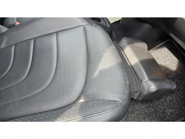 CITROEN C4 SPACETOURER Business Lounge 1.5 BlueHDi 130cv EAT8 + Siège conducteur massant + Roue de secours