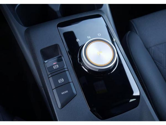 MG MOTOR MG3 Luxury 1.5 Hybrid+ 195cv inclus Caméra 360 + similicuir + NEUF 0KM