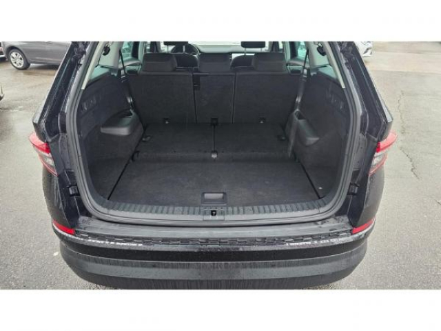 SKODA KODIAQ Ambition 2.0 TDI 150cv DSG7 4x4 7places  + Camera de Recul + Sièges AV et AR chauffant