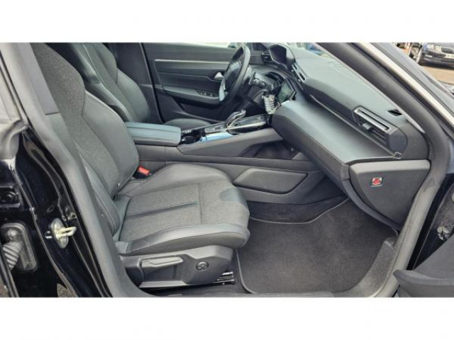 PEUGEOT 508 SW Allure 1.5 BlueHDi 130cv EAT8