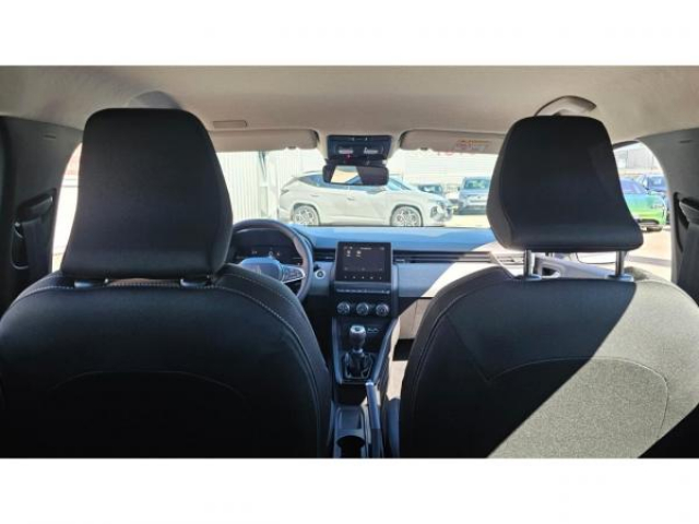 RENAULT CLIO Génération 1.0Tce 90cv +Caméra de recul + Sièges av chauffant + NEUF 0KM