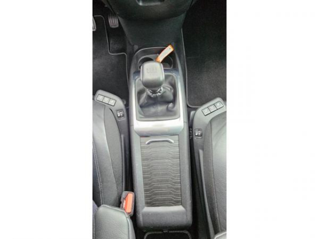 CITROEN GRAND C4 SPACETOURER Lounge 1.5 BlueHDi 130cv 7 Places + Cuir + Sieges AV Chauffants + Pack Techno + ADML + Hayon Elec