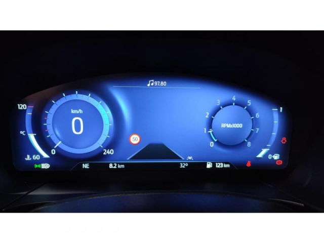 FORD KUGA ST-Line 1.5 EcoBoost 150cv
