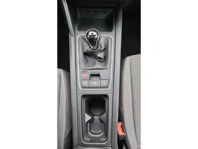 SEAT LEON Style 2.0 TDI 115cv + Full Link Carplay + Park Assist + Vitre AR surteinte