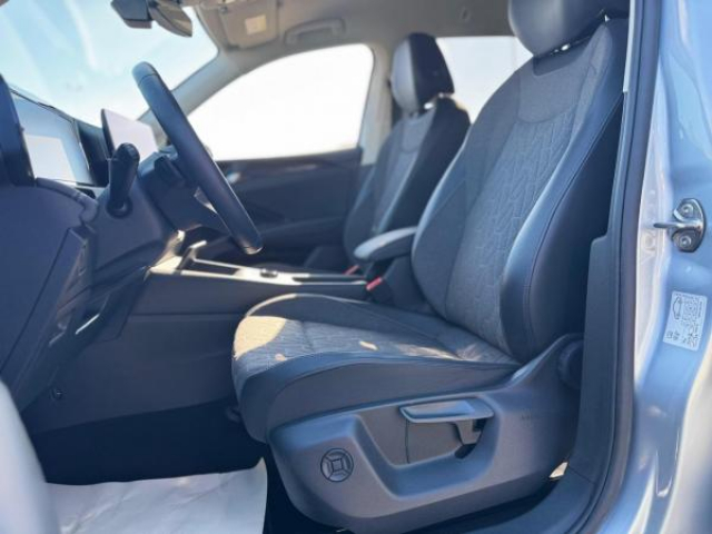 VOLKSWAGEN TIGUAN Life 2.0 TDI 150cv DSG7 + Pack Hiver + Attelage Elec + Camera 360 + Alarme + Ja18